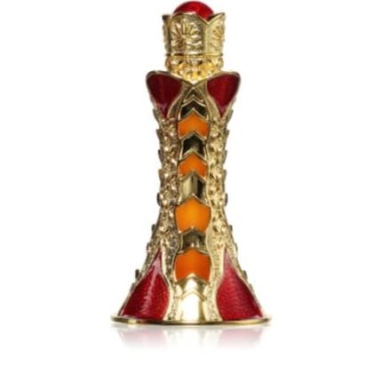 Khadlaj Azaari - Unisex Fragrance Eau de Parfum (EDP) Mixte 17ml - Maison des fragrances