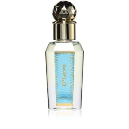 Khadlaj D Love Unisex Perfumed Oil Eau de Parfum (EDP) Mixte 15ml - Maison des fragrances