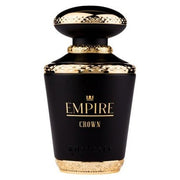 Khadlaj Empire Crown Eau de Parfum (EDP) Mixte 100ml - Maison des fragrances