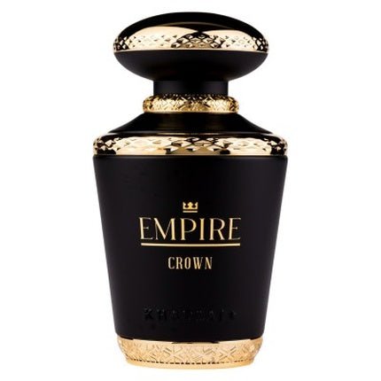 Khadlaj Empire Crown Eau de Parfum (EDP) Mixte 100ml - Maison des fragrances