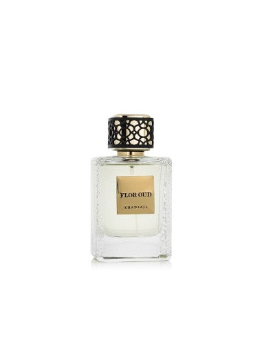 Khadlaj Flor Oud Eau De Parfum Spray 100ml
