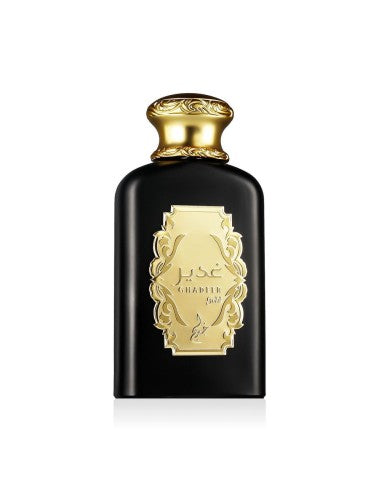 Khadlaj Ghadeer Gold Eau De Parfum