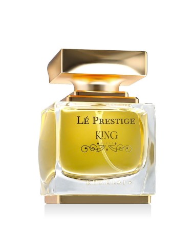 Khadlaj Le Prestige King Eau De Parfum 100ml