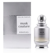 Khadlaj Musk Couture Eau de Parfum (EDP) Mixte - Maison des fragrances