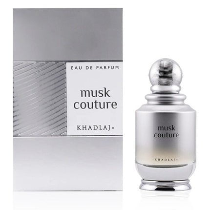 Khadlaj Musk Couture Eau de Parfum (EDP) Mixte - Maison des fragrances