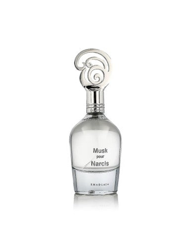 Khadlaj Musk Pour Narcissus Eau De Parfum