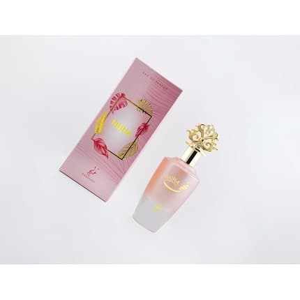 Khadlaj Nuha Eau de Parfum (EDP) Mixte 85ml - Maison des fragrances