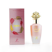 Khadlaj Nuha Eau de Parfum (EDP) Mixte 85ml - Maison des fragrances
