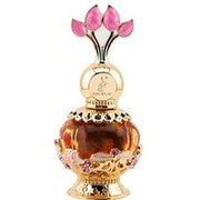 Khadlaj Pink Musk Perfume Oil Eau de Parfum (EDP) Mixte - Maison des fragrances