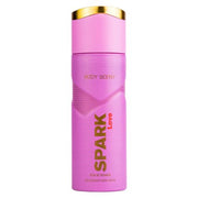 Khadlaj Spark Love Eau de Parfum (EDP) Mixte - Maison des fragrances