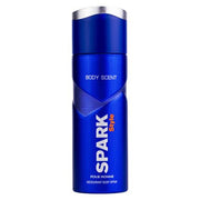 Khadlaj Spark Style Eau de Parfum (EDP) Mixte - Maison des fragrances