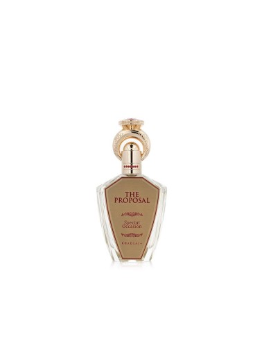 Khadlaj The Proposal Special Occasion Eau De Parfum