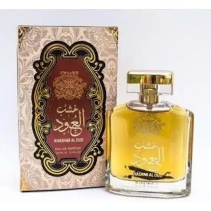 Khashab Al Oud par Ard Al Zaafaran - Maison des fragrances