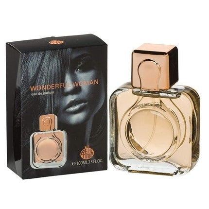 Wonderful Woman Eau de Parfum 100ml