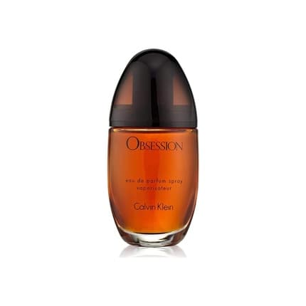 Calvin Klein Obsession Eau de Parfum (EDP) Femme 50ml