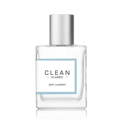 Clean Soft Laundry parfume Eau de Parfum (EDP) Mixte 30ml