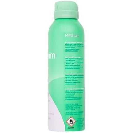 Mitchum Women Shower Fresh Anti-Perspirant Deodorant Spray 200ml Mitchum