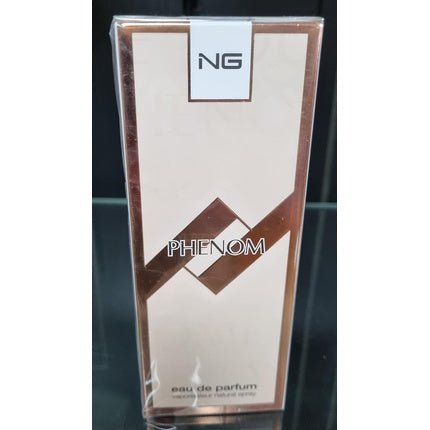 Kids Globe Next Generation Phenom Eau de Parfum (EDP) Femme 100ml - Maison des fragrances