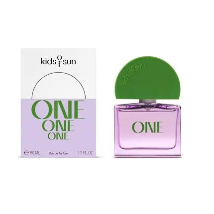 Kids Of Sun One Children's Eau de Parfum 50ml Unisexe - Maison des fragrances