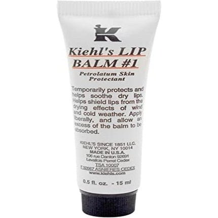 Kiehl's Lip Balm 1 15ml - Maison des fragrances