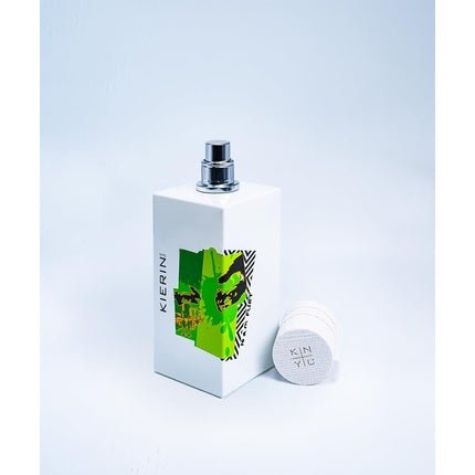 Kierin NYC 10am Flirt Eau De Parfum 50ml Spray for Her - Maison des fragrances