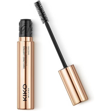 Kiko Milano 24h Long Lasting Panoramic Volume Mascara - Maison des fragrances