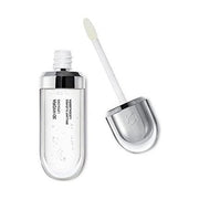 Kiko Milano 3D Hydra Lip Gloss 01 Softening for a 3D Look Clear - Maison des fragrances