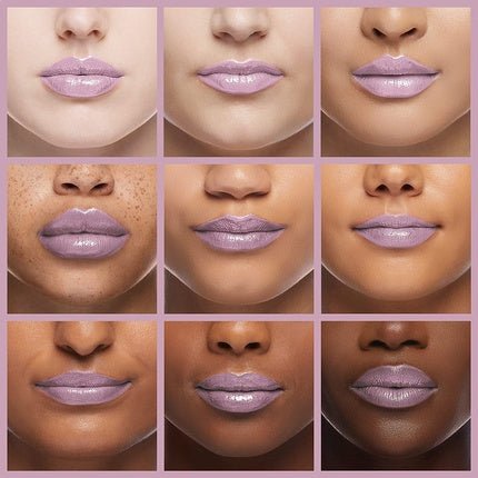 KIKO Milano 3D Hydra Lipgloss 27 Pearly Lavender - Maison des fragrances