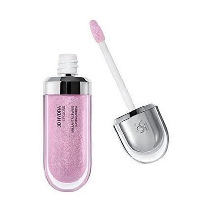 KIKO Milano 3D Hydra Lipgloss 27 Pearly Lavender - Maison des fragrances