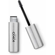 KIKO Milano Eyebrow Designer Gel Mascara with Satin Finish - Maison des fragrances