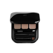Kiko Milano Eyebrow Expert Palette 01 Blonde - Maison des fragrances
