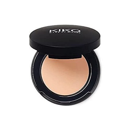 Kiko Milano Full Coverage Concealer 01 Very High Coverage Light - Maison des fragrances
