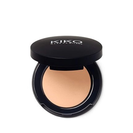 Kiko Milano Full Coverage Concealer 02 - Very High Coverage Natural - Maison des fragrances