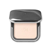 Kiko Milano Glow Fusion Powder Highlighter 01 Buildable Effect - Maison des fragrances