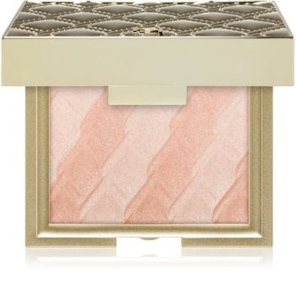 Kiko Milano Holiday Premiere Pearly Duo Face Highlighter - 12 Grams - Maison des fragrances