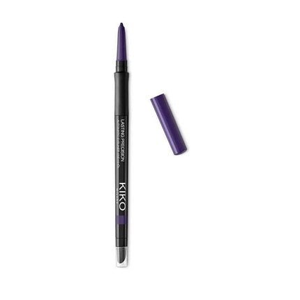 Kiko Milano Lasting Precision Automatic Eyeliner and Khol 05 - Maison des fragrances