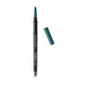 KIKO Milano Lasting Precision Automatic Eyeliner and Khôl 10 Forest Green - Maison des fragrances