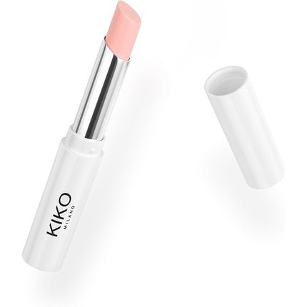 Kiko Milano Matte & Shiny Duo Liquid Lip Colour 01 - Liquid Lipstick with Dual Finish - Maison des fragrances