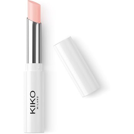 Kiko Milano Matte & Shiny Duo Liquid Lip Colour 01 - Liquid Lipstick with Dual Finish - Maison des fragrances