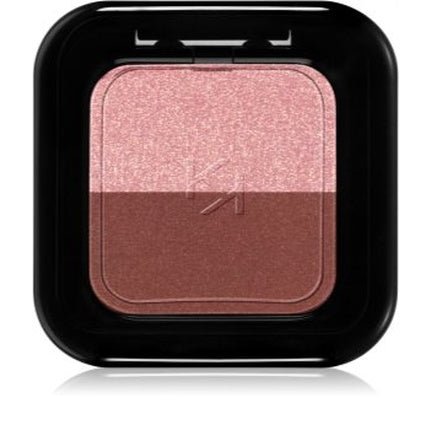 Kiko Milano New Bright Duo - Eye Shadow Duo - Maison des fragrances