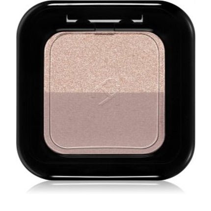 Kiko Milano New Bright Duo Eyeshadow - 2 Grams - Maison des fragrances
