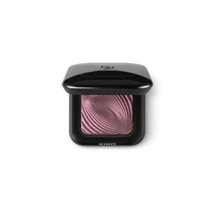 Kiko MILANO New Water Eyeshadow 12 Instant Colour Eyeshadow Plum - Maison des fragrances