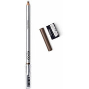Kiko Milano Precision Eyebrow Pencil 04 with Micro - Precision - Maison des fragrances