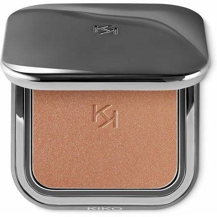KIKO Milano Radiant Touch Bronzing Powder 102 Luminous Sienna - Maison des fragrances