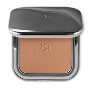 Kiko Milano Radiant Touch Bronzing Powder 103 Luminous Cocoa - Maison des fragrances