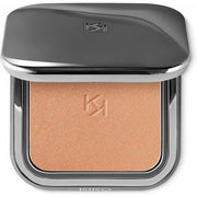 KIKO Milano Radiant Touch Bronzing Powder with Luminous Effect Luminous Honey - Maison des fragrances