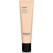 Kiko Milano Smart Hydrating Foundation 07 Wb 05 Moisturising and Evening - Maison des fragrances