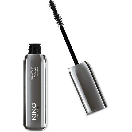 Kiko Milano Standout Volume Mascara Rich Volume - Enhancing Effect - Maison des fragrances