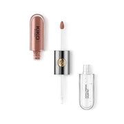 Kiko Milano Unlimited Double Touch 103 Liquid Lipstick with a Bright Finish - Maison des fragrances