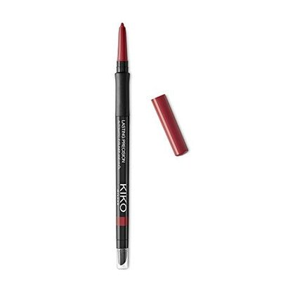 Kiko Milano Unlimited Precision Automatic Eyeliner and Khol Pencil 04 Spicy - Maison des fragrances